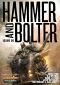 [Hammer and Bolter 26] • Hammer and Bolter 26